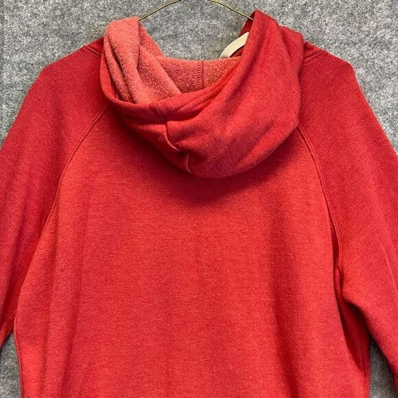 CAPTIVATING APPAREL OU Hoodie Sweatshirt Womens XL Red Pullover Oklahoma Sooners - Picture 11 of 16